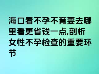 ?？诳床辉胁挥ツ睦锟锤″X一點,剖析女性不孕檢查的重要環(huán)節(jié)